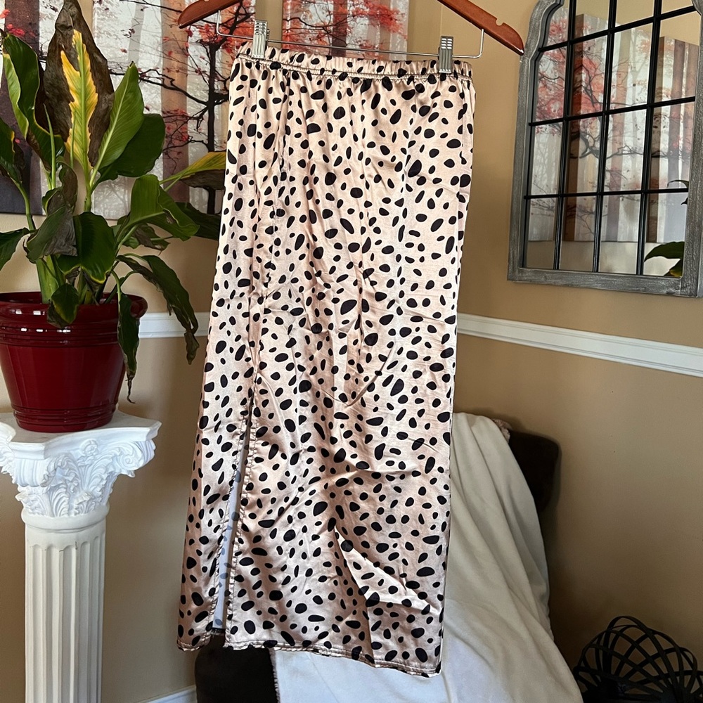 Maxi Skirt